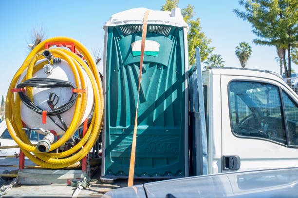 Best Affordable porta potty rental  in Sun Lakes, AZ