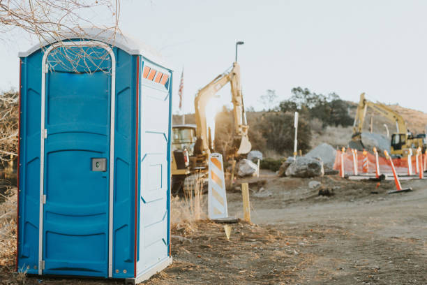 Best Construction site porta potty rental  in Sun Lakes, AZ