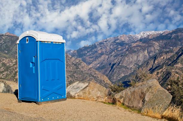 Best Porta potty delivery and setup  in Sun Lakes, AZ