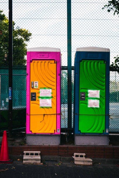 Best Affordable porta potty rental  in Sun Lakes, AZ