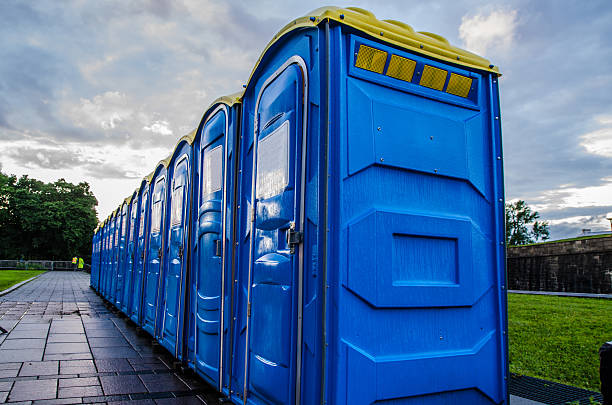 Best Portable bathroom rental  in Sun Lakes, AZ